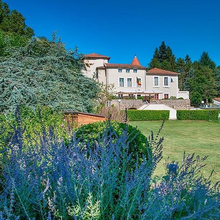 Chateau De Collonges Saint-Donat-sur-lʼHerbasse Εξωτερικό φωτογραφία