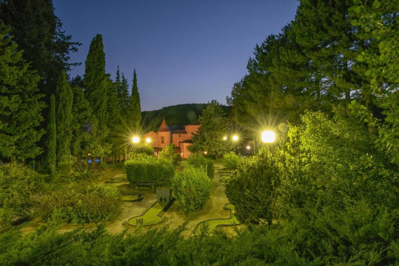 Chateau De Collonges Saint-Donat-sur-lʼHerbasse Εξωτερικό φωτογραφία
